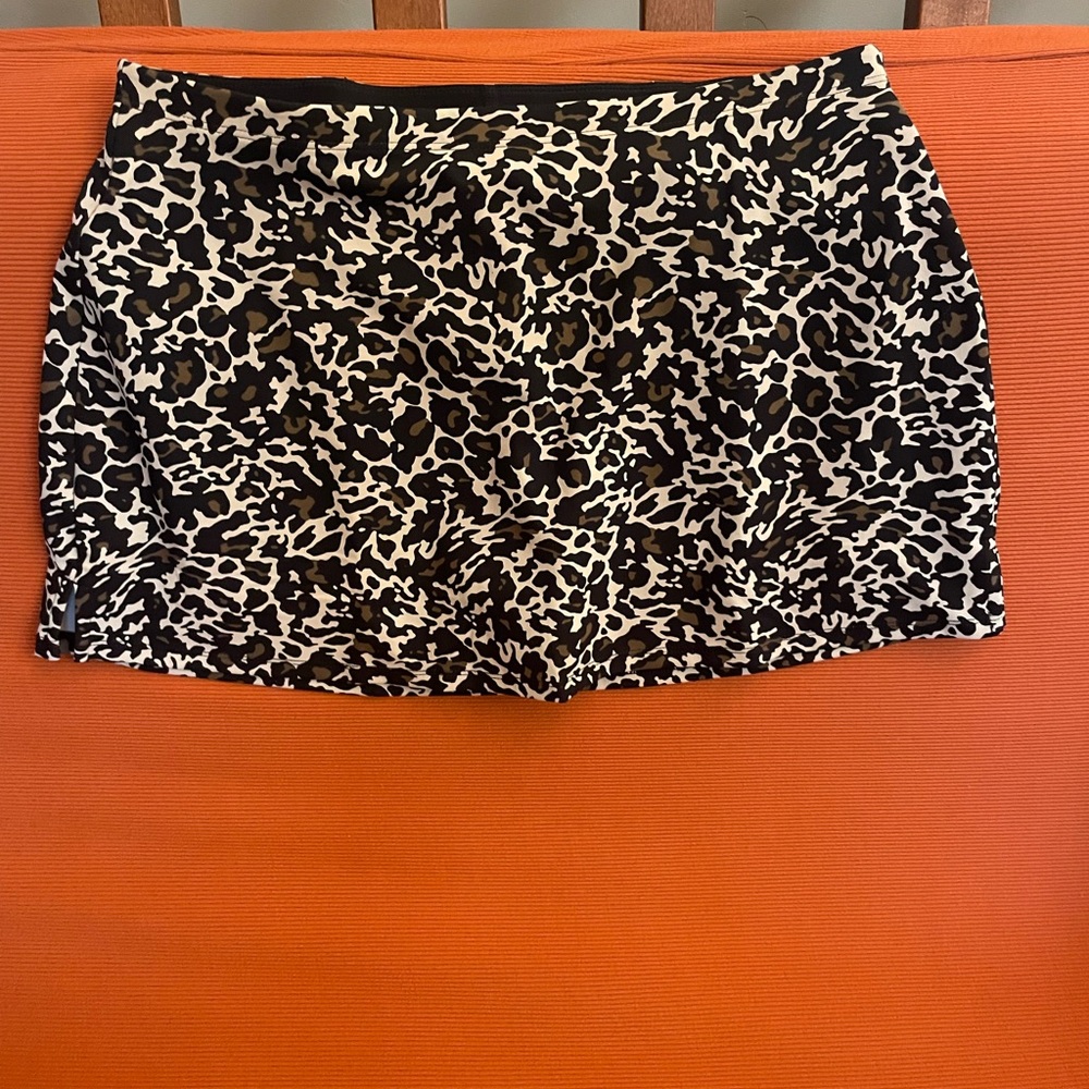 Fabletics PureLuxe Mini Skirt